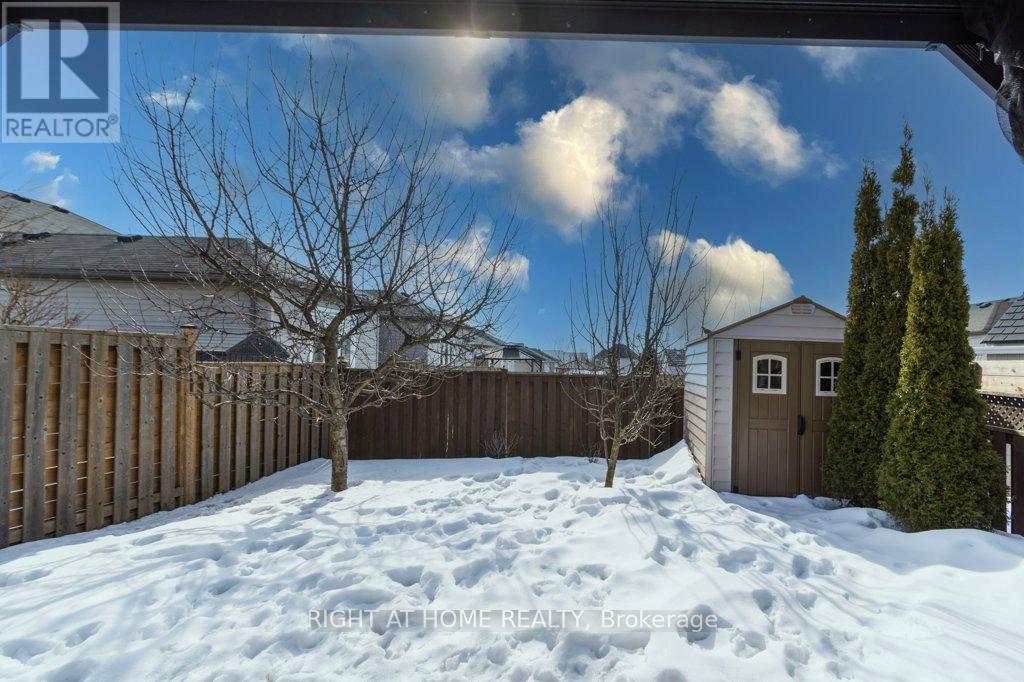 833 Leslie Street, Cobourg, Ontario  K9A 0H3 - Photo 30 - X12857936
