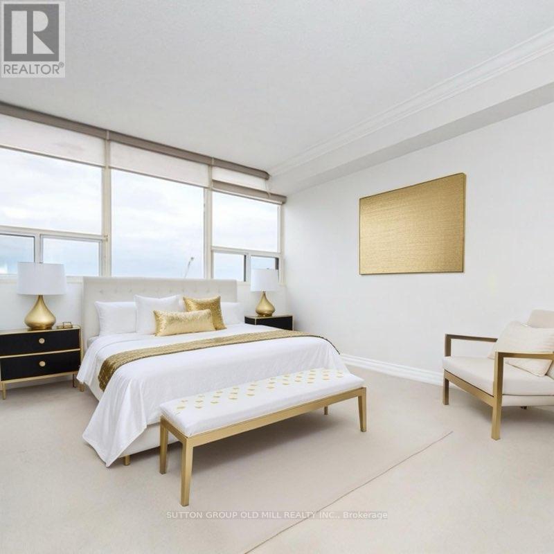 2806 - 1300 Islington Avenue, Toronto, Ontario  M9A 5C4 - Photo 11 - W12810976