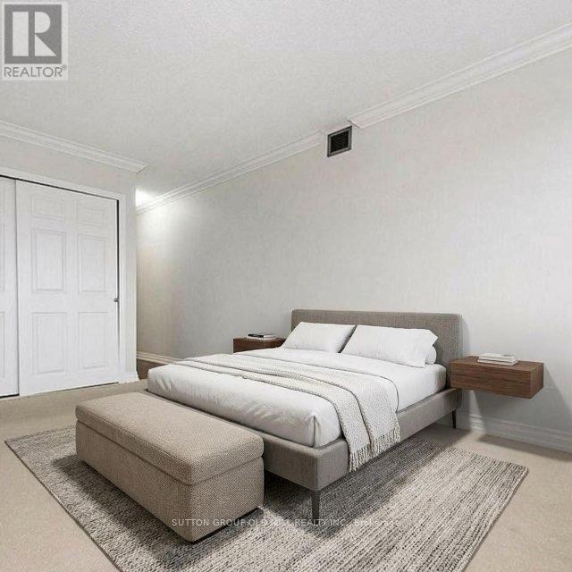 2806 - 1300 Islington Avenue, Toronto, Ontario  M9A 5C4 - Photo 12 - W12810976