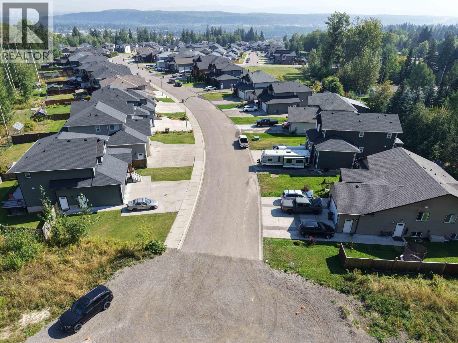3777 BARNES DRIVE, Prince George