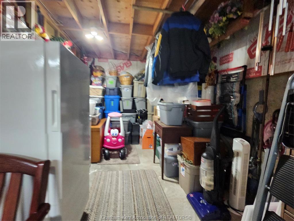 35 Richard Street South, Ridgetown, Ontario  N0P 2C0 - Photo 22 - 26001877