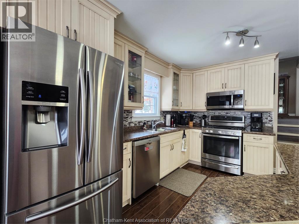 35 Richard Street South, Ridgetown, Ontario  N0P 2C0 - Photo 8 - 26001877