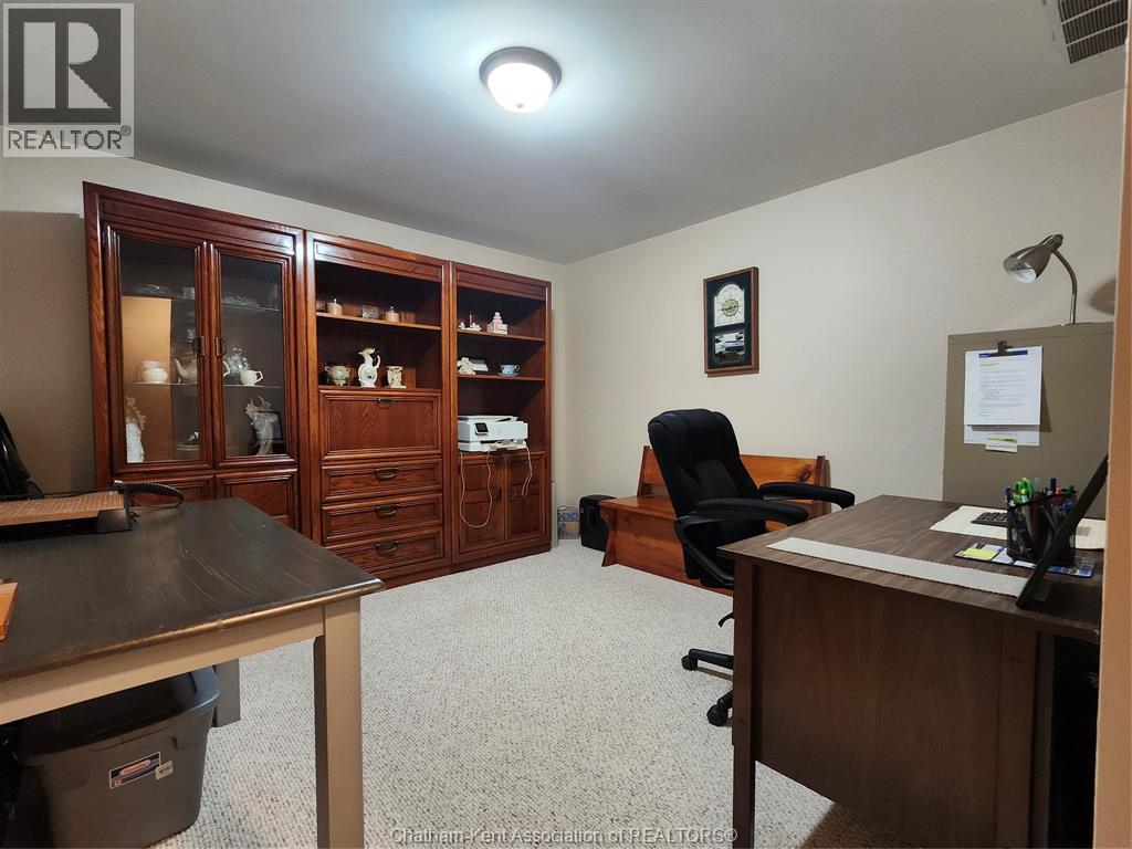 35 Richard Street South, Ridgetown, Ontario  N0P 2C0 - Photo 25 - 26001877