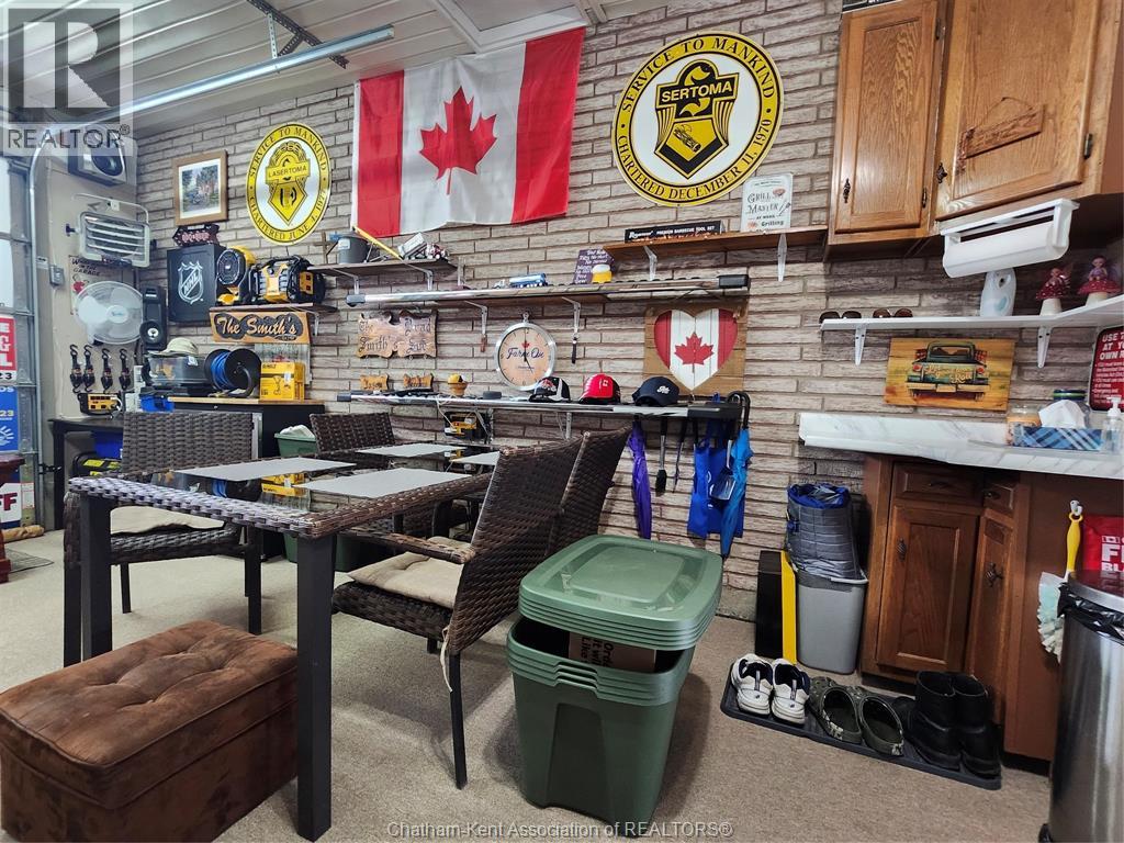 35 Richard Street South, Ridgetown, Ontario  N0P 2C0 - Photo 28 - 26001877