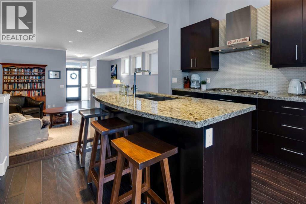 448 13 Street Nw, Calgary, Alberta  T2N 1Z2 - Photo 12 - A2287441