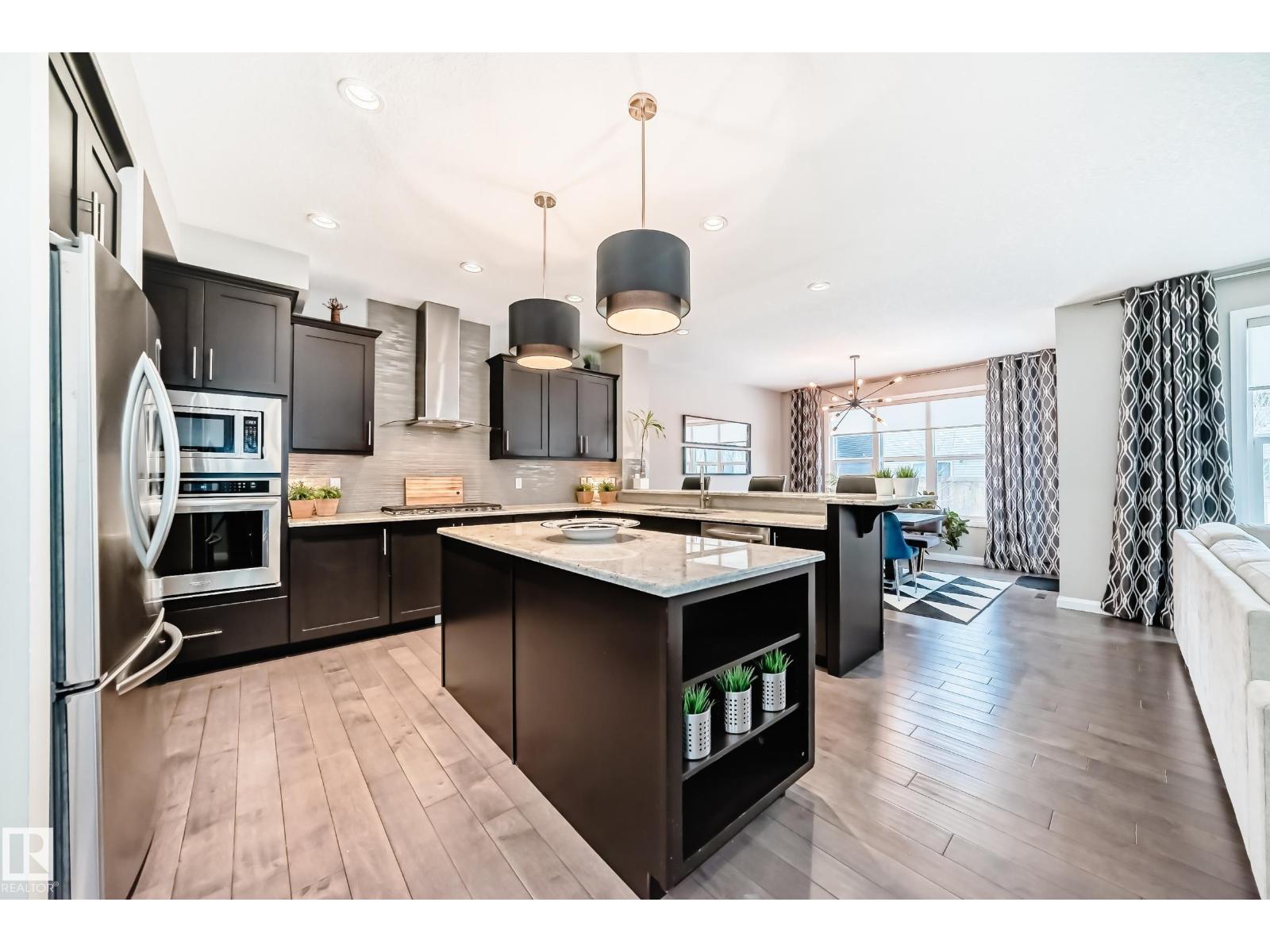7014 170a Av Nw, Edmonton, Alberta  T5Z 0G9 - Photo 9 - E4476334