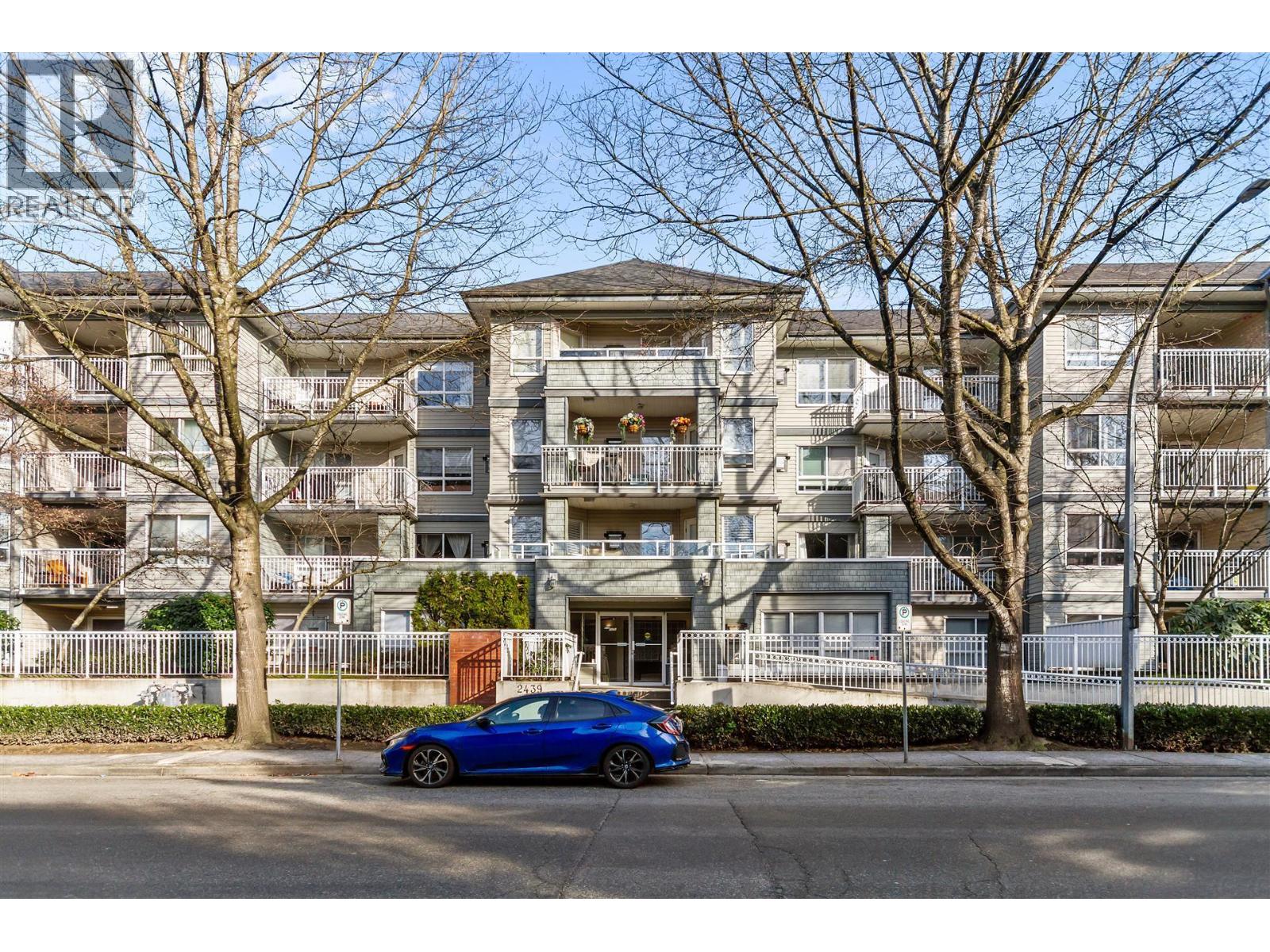 114 2439 WILSON AVENUE, port coquitlam, British Columbia