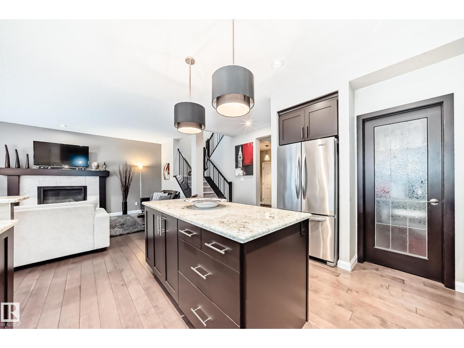 7014 170a Av Nw, Edmonton, Alberta  T5Z 0G9 - Photo 7 - E4476334