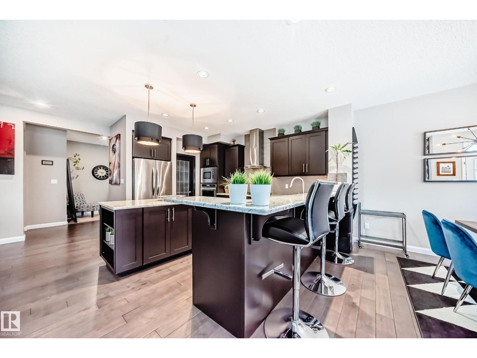 7014 170a Av Nw, Edmonton, Alberta  T5Z 0G9 - Photo 4 - E4476334