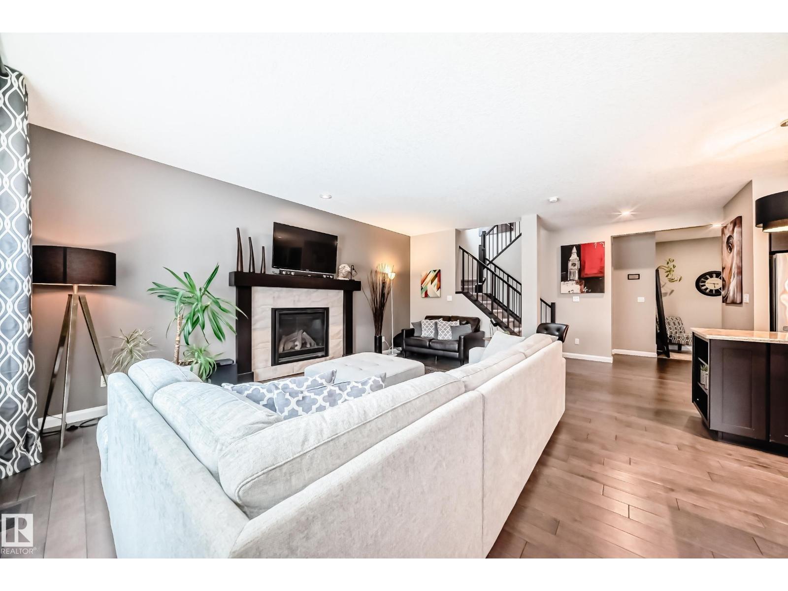 7014 170a Av Nw, Edmonton, Alberta  T5Z 0G9 - Photo 13 - E4476334