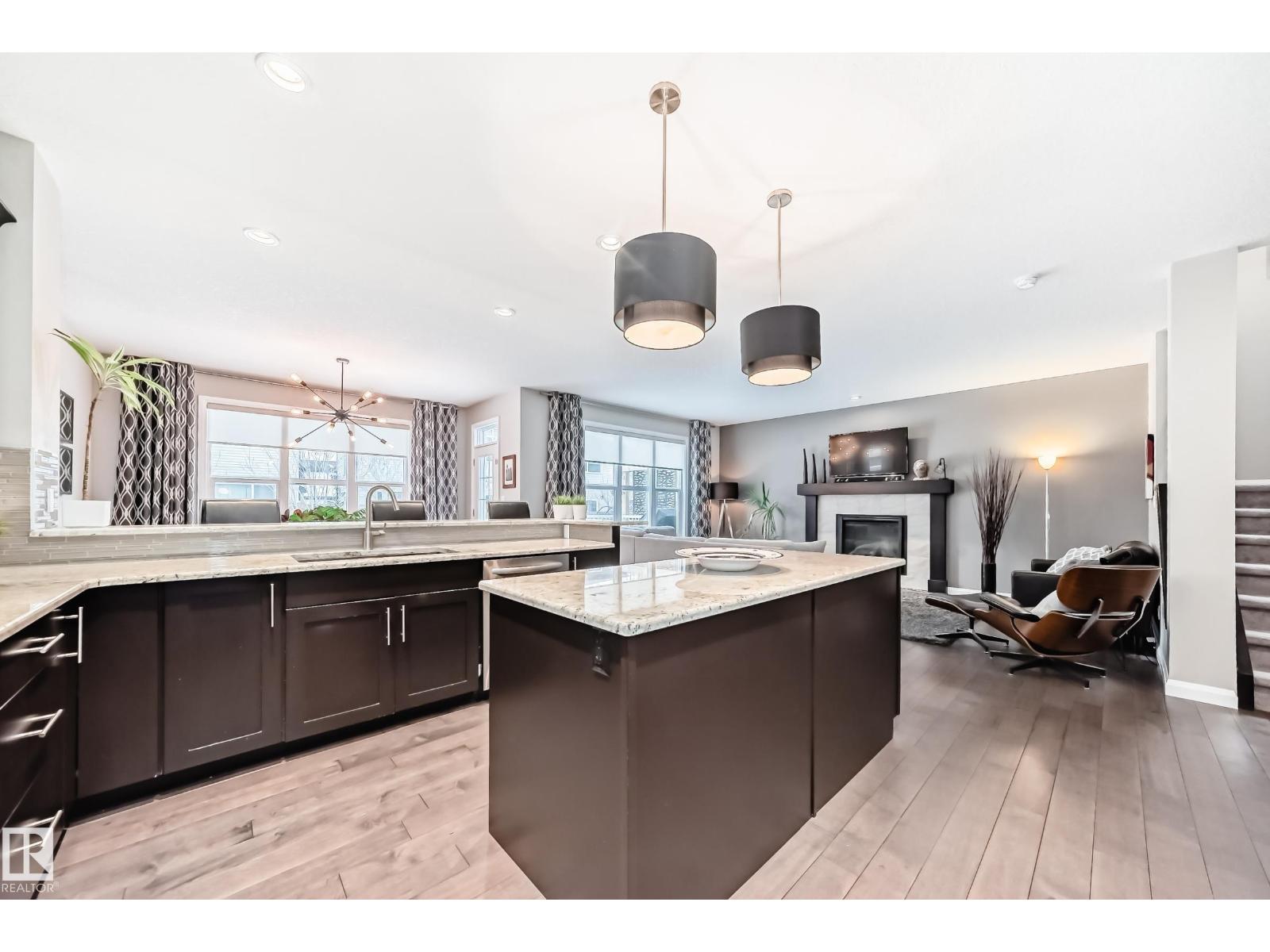 7014 170a Av Nw, Edmonton, Alberta  T5Z 0G9 - Photo 8 - E4476334