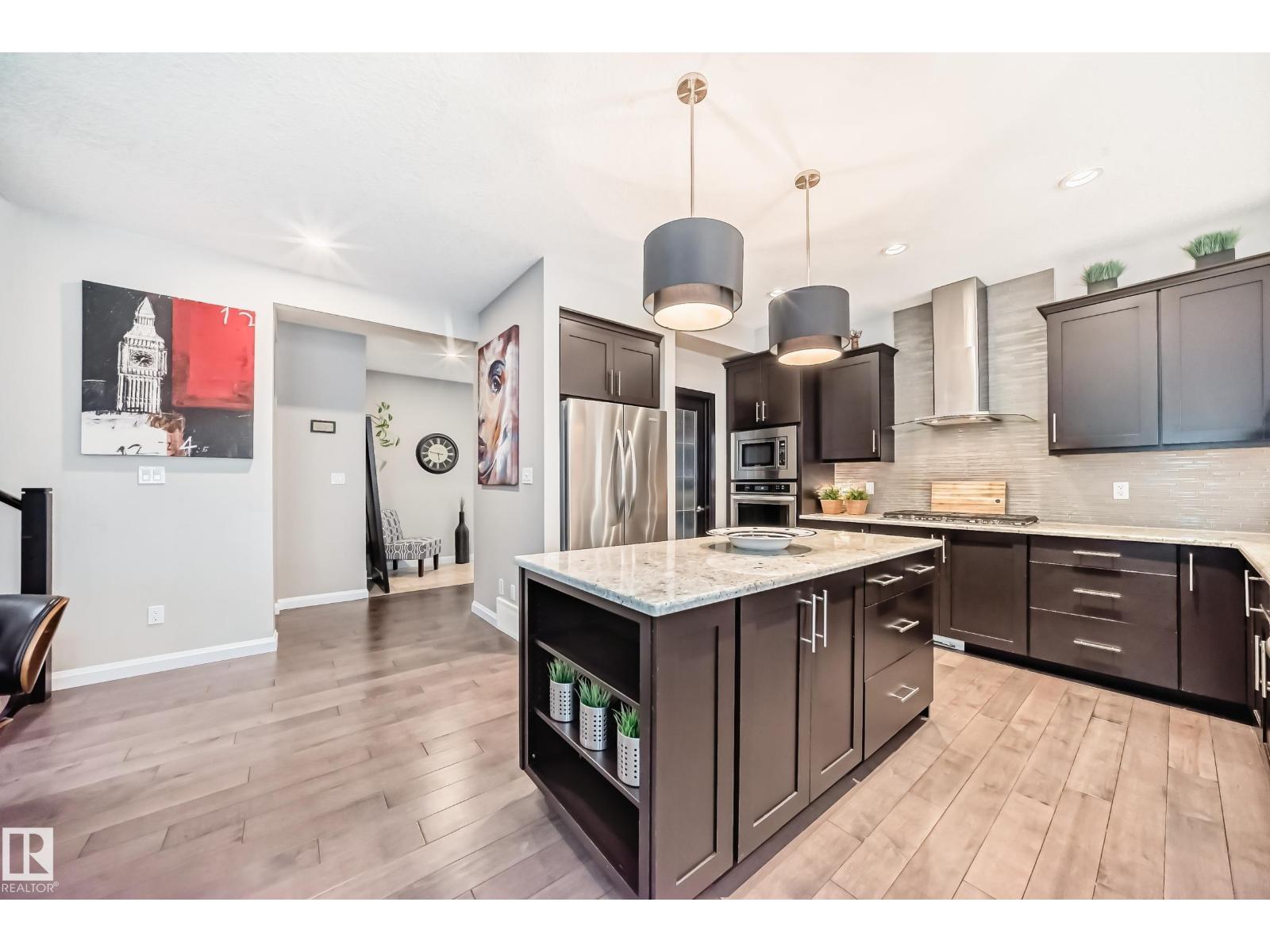 7014 170a Av Nw, Edmonton, Alberta  T5Z 0G9 - Photo 5 - E4476334