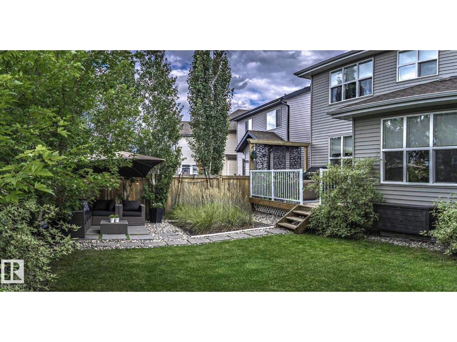 7014 170a Av Nw, Edmonton, Alberta  T5Z 0G9 - Photo 50 - E4476334