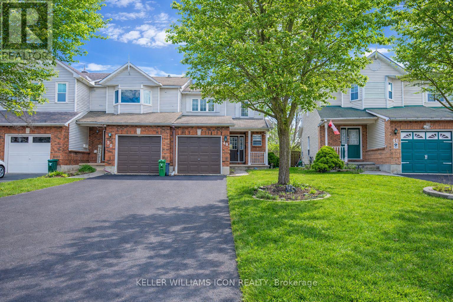 48 BLACKDOME CRESCENT, Ottawa, Ontario