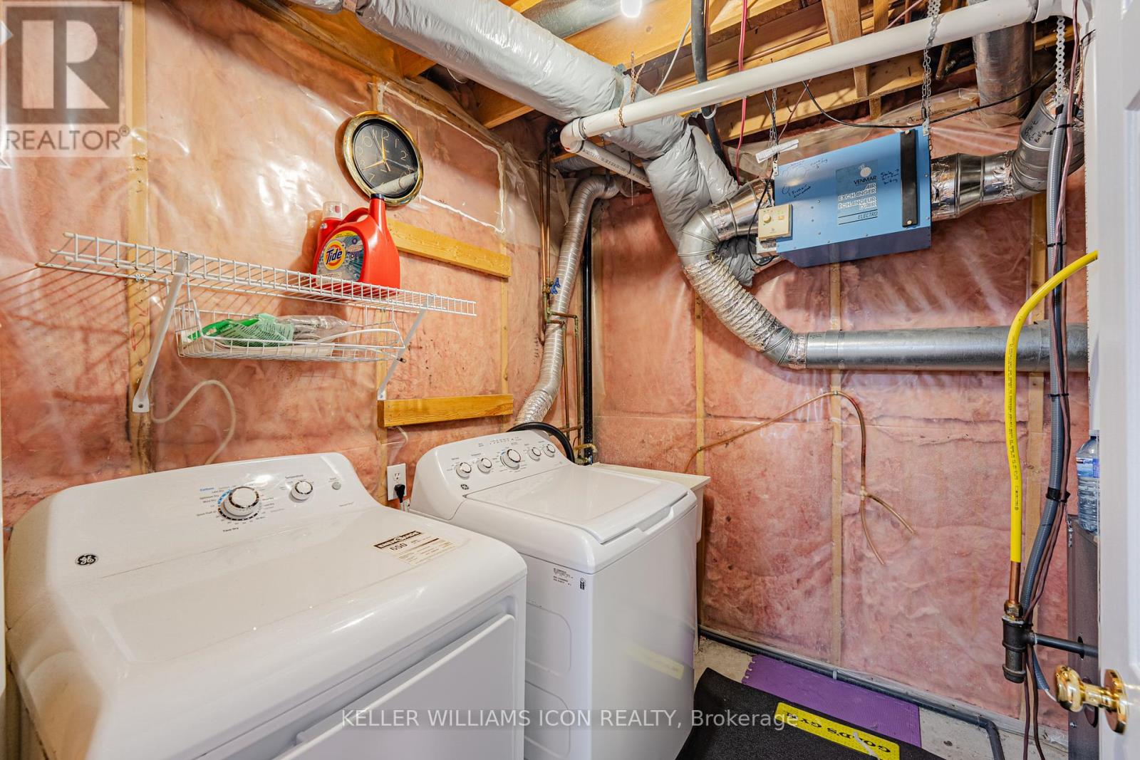 48 Blackdome Crescent, Ottawa, Ontario  K2T 1A9 - Photo 31 - X12857974