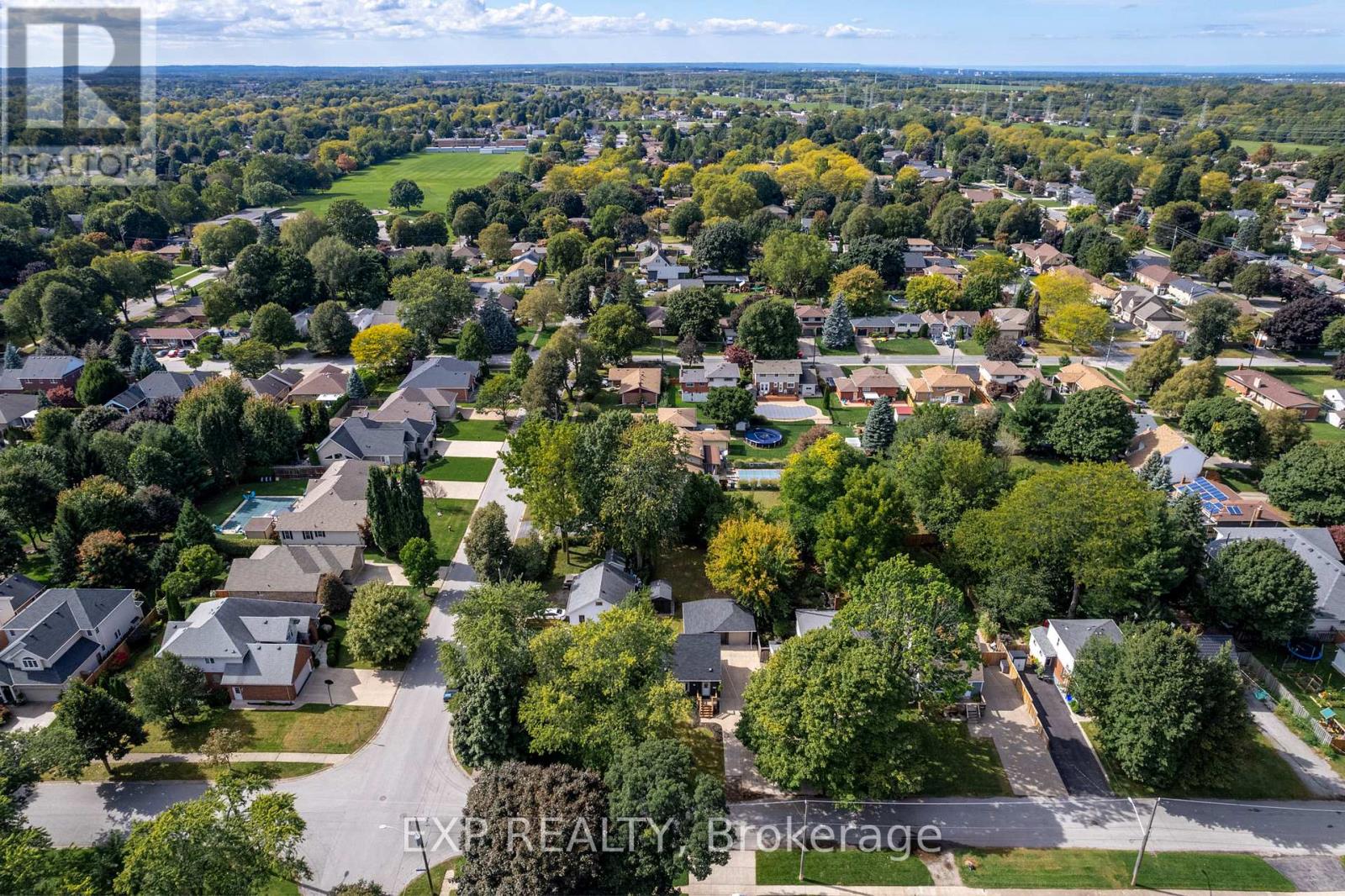 3047 Saint Patrick Avenue, Niagara Falls, Ontario  L2J 2M7 - Photo 44 - X12857984