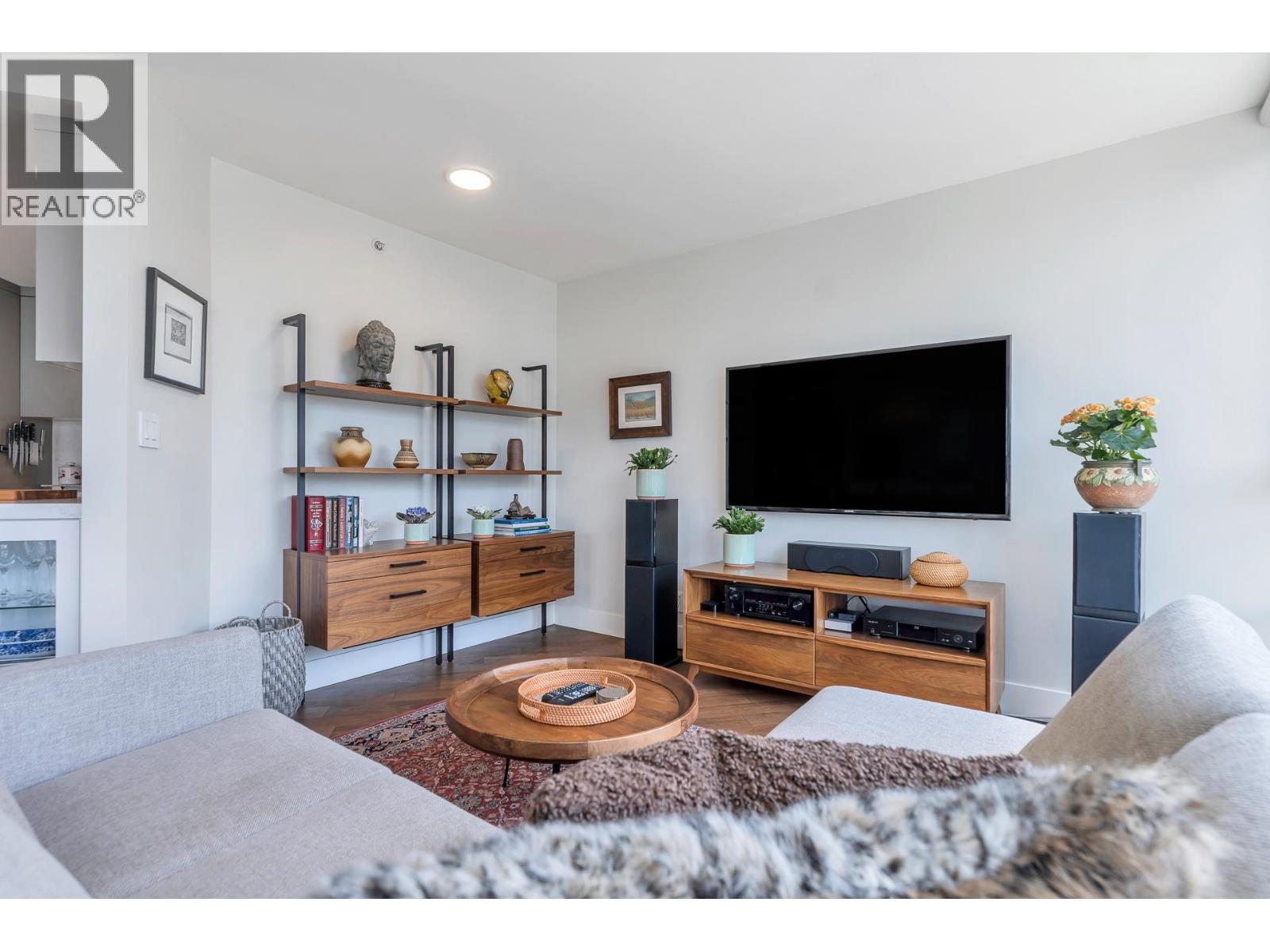 2007 918 Cooperage Way, Vancouver, British Columbia  V6B 0A7 - Photo 16 - R3097217