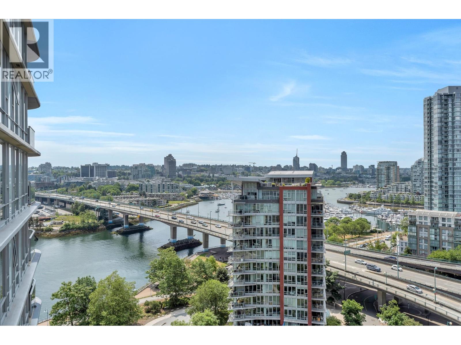 2007 918 Cooperage Way, Vancouver, British Columbia  V6B 0A7 - Photo 22 - R3097217