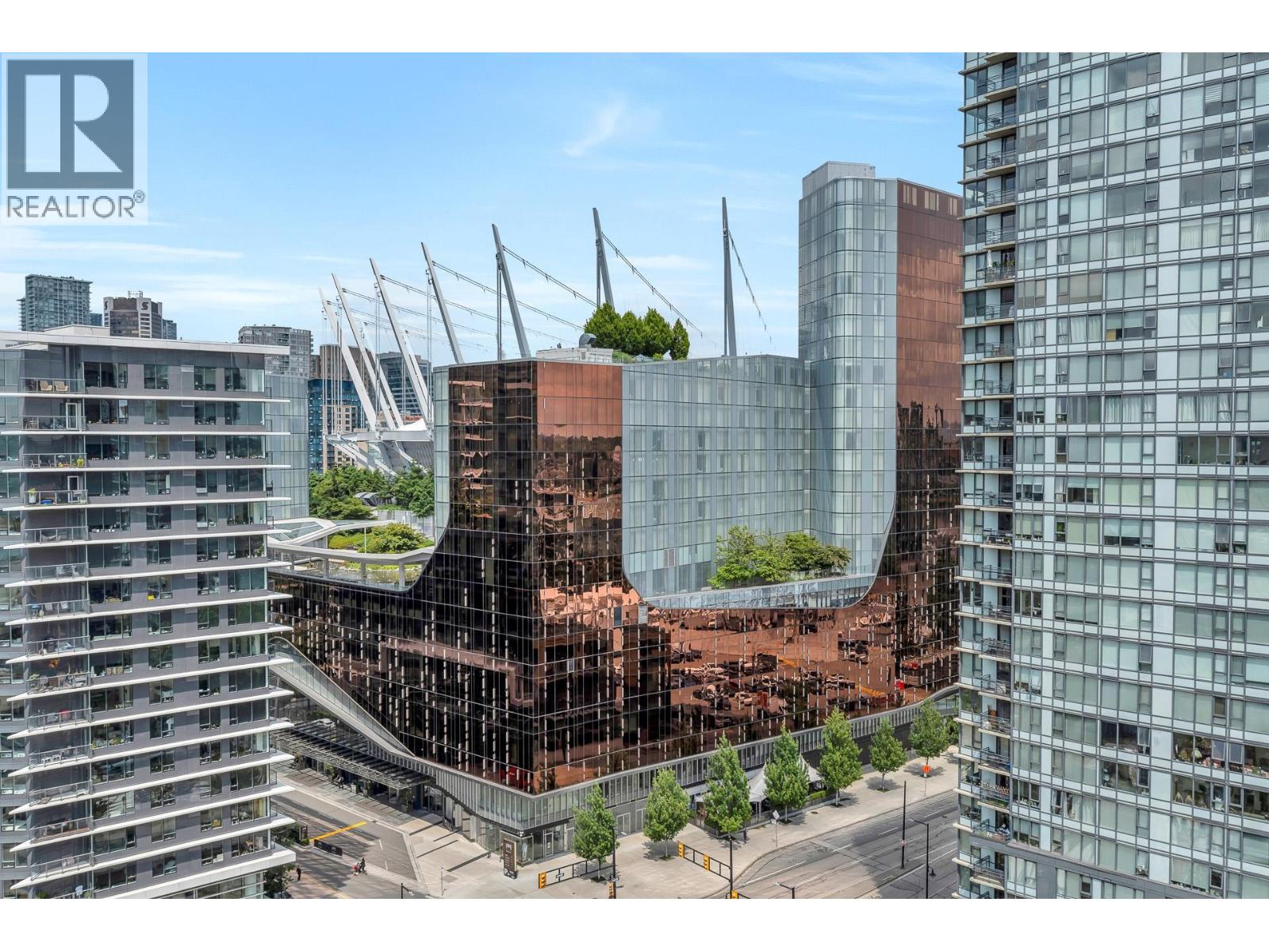 2007 918 Cooperage Way, Vancouver, British Columbia  V6B 0A7 - Photo 24 - R3097217