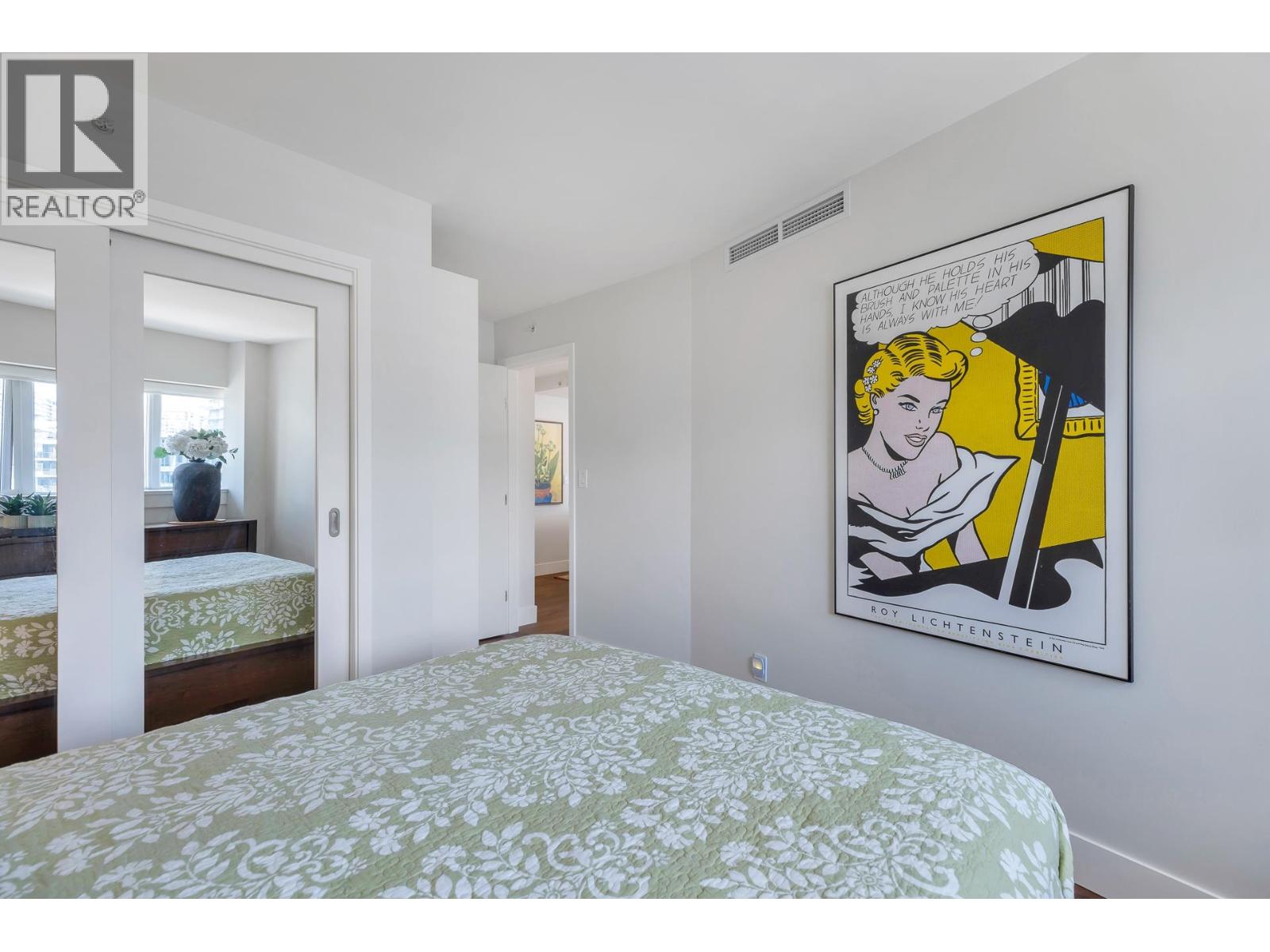 2007 918 Cooperage Way, Vancouver, British Columbia  V6B 0A7 - Photo 31 - R3097217