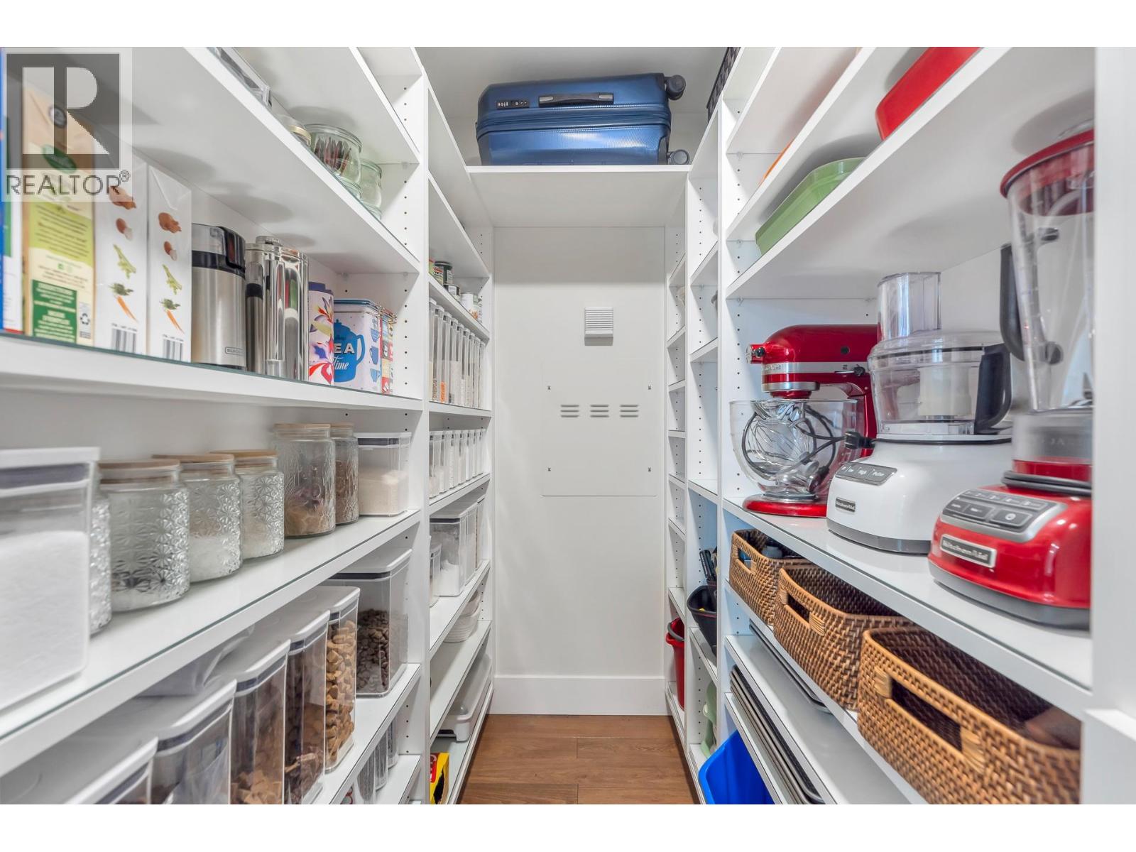 2007 918 Cooperage Way, Vancouver, British Columbia  V6B 0A7 - Photo 32 - R3097217