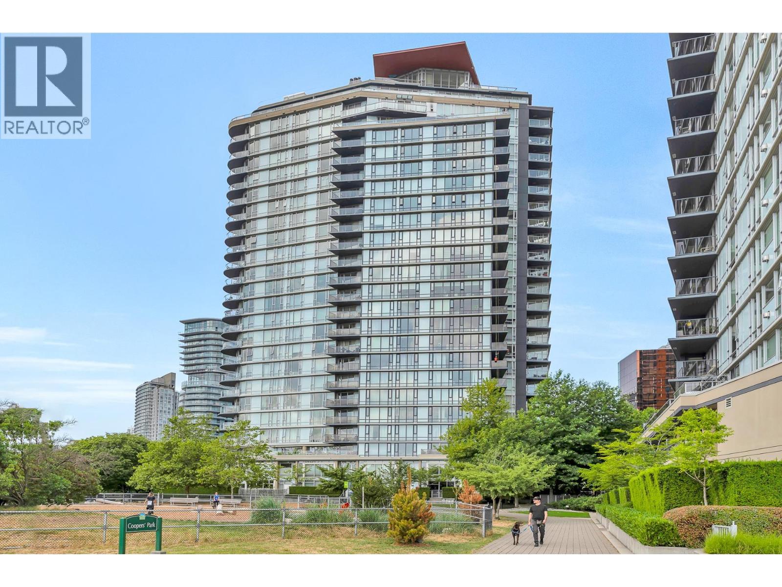 2007 918 Cooperage Way, Vancouver, British Columbia  V6B 0A7 - Photo 34 - R3097217