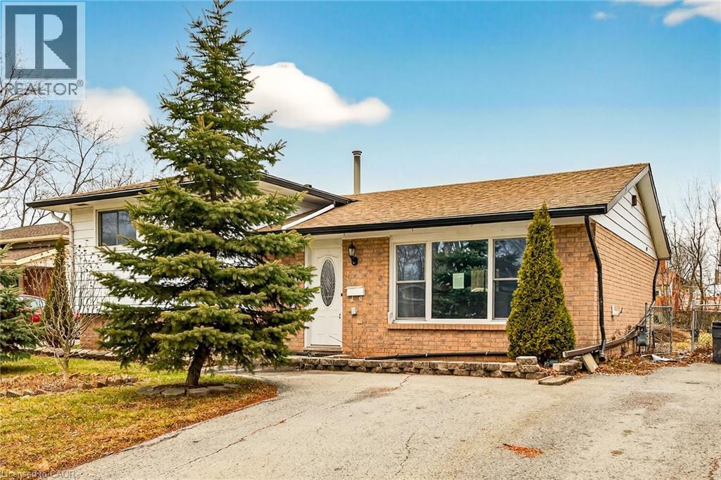 7053 BONNIE Street, Niagara Falls, Ontario