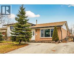 7053 BONNIE Street, Niagara Falls, Ontario