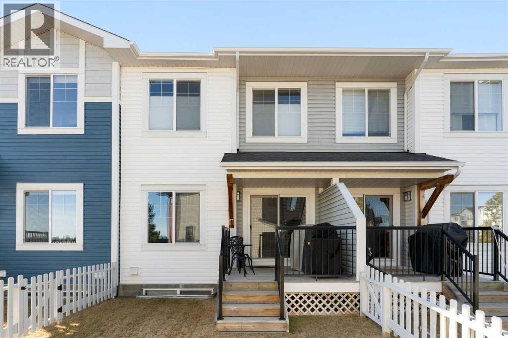 1403 Jumping Pound Common, Cochrane, Alberta  T4C 2L1 - Photo 29 - A2285401