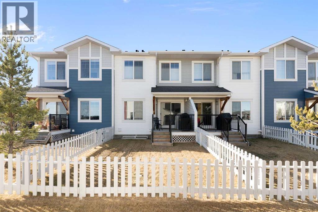 1403 Jumping Pound Common, Cochrane, Alberta  T4C 2L1 - Photo 27 - A2285401