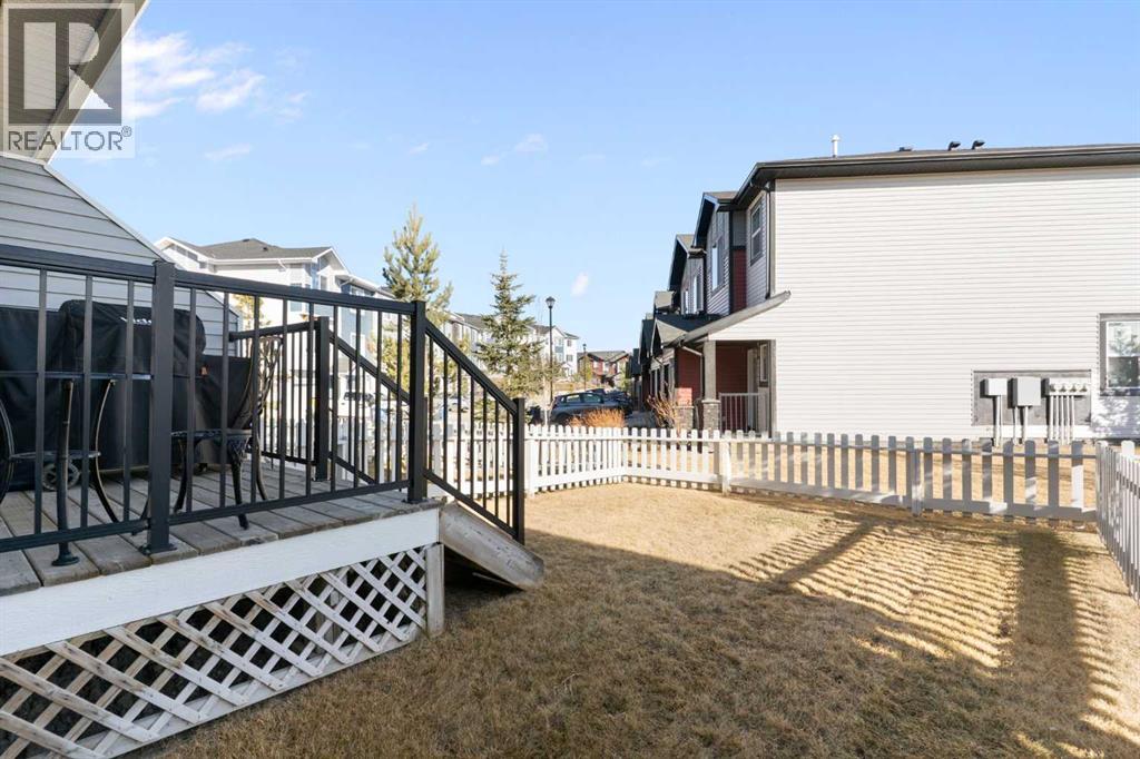 1403 Jumping Pound Common, Cochrane, Alberta  T4C 2L1 - Photo 28 - A2285401