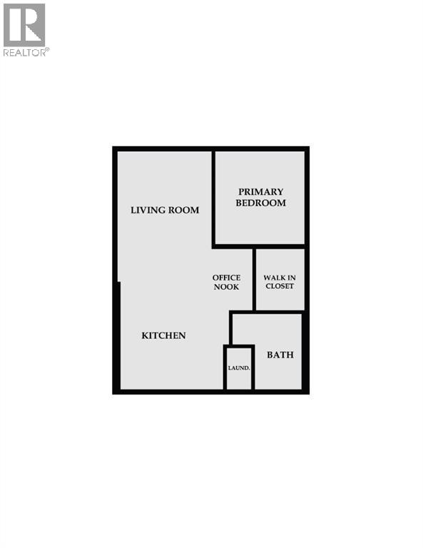 2308, 1122 3 Street Se, Calgary, Alberta  T2G 1H7 - Photo 3 - A2288904