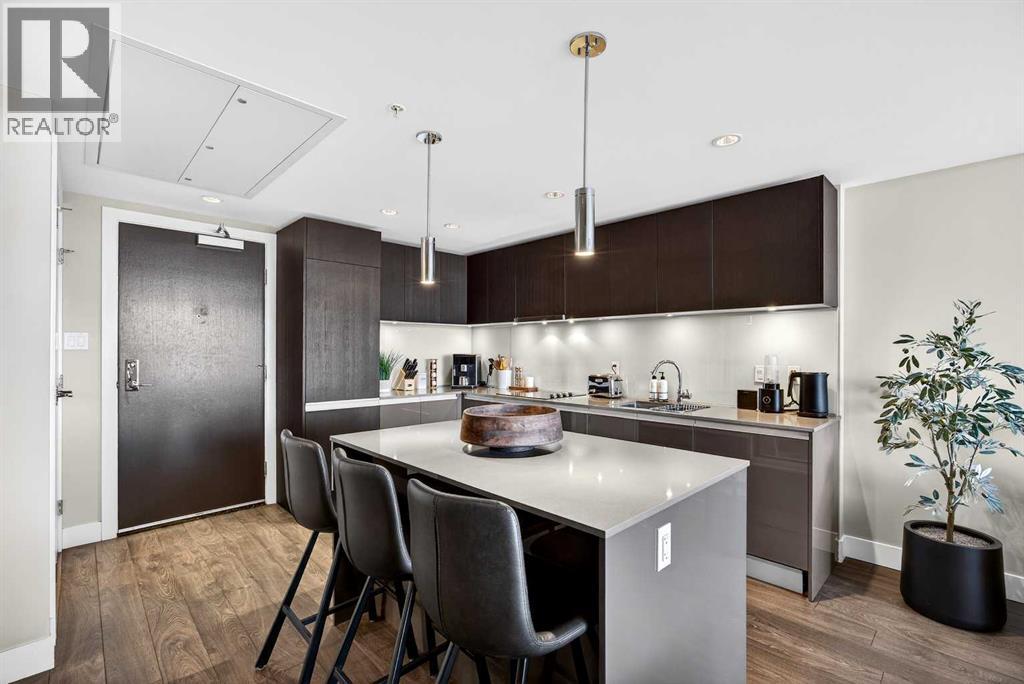 2308, 1122 3 Street Se, Calgary, Alberta  T2G 1H7 - Photo 13 - A2288904