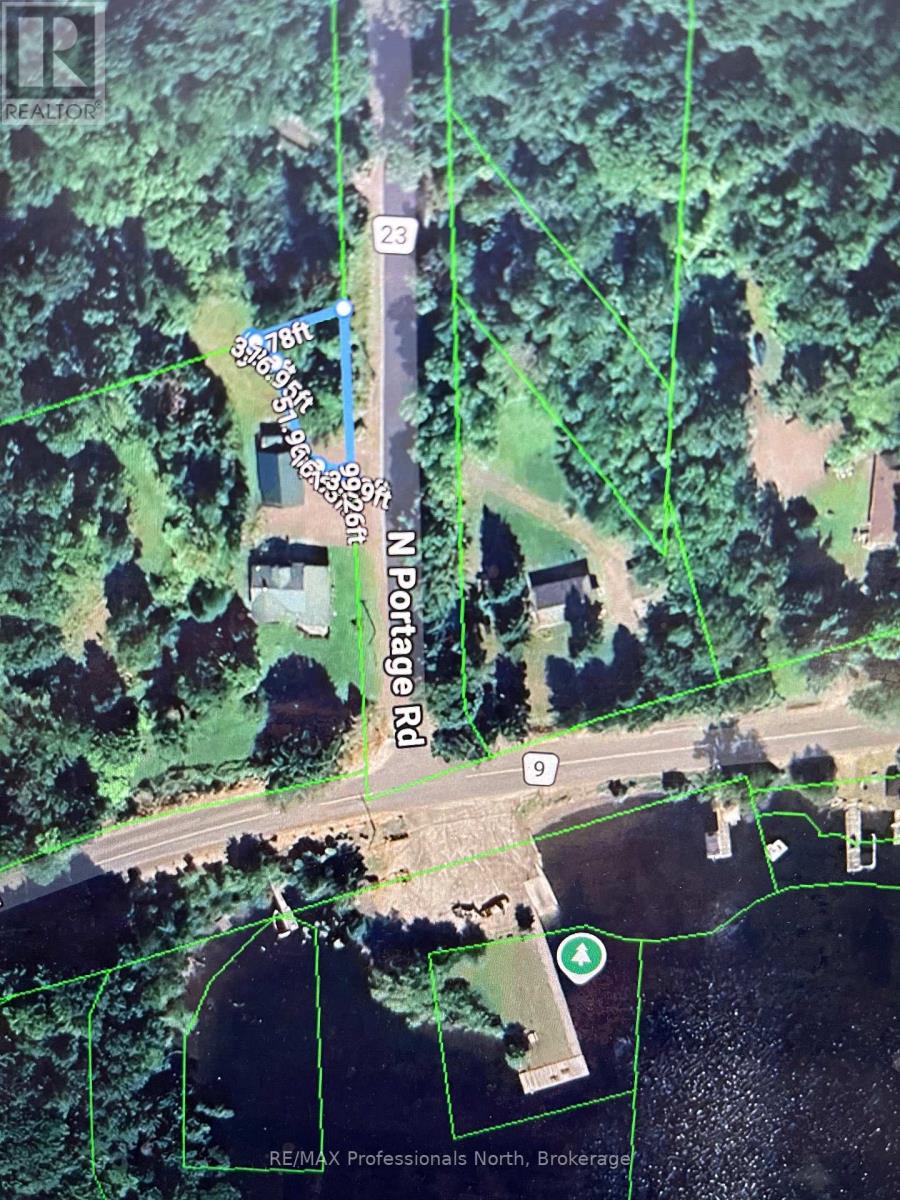 2874 North Portage Road, Lake Of Bays, Ontario  P1H 2J6 - Photo 2 - X12857986