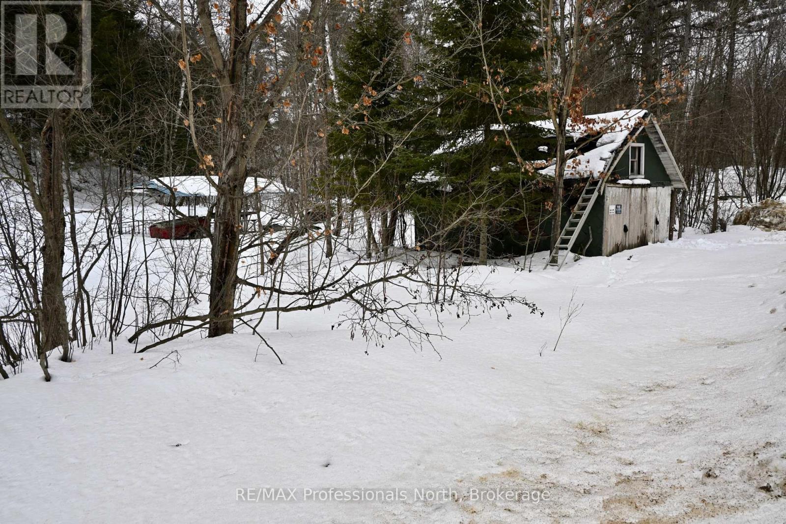 2874 North Portage Road, Lake Of Bays, Ontario  P1H 2J6 - Photo 4 - X12857986