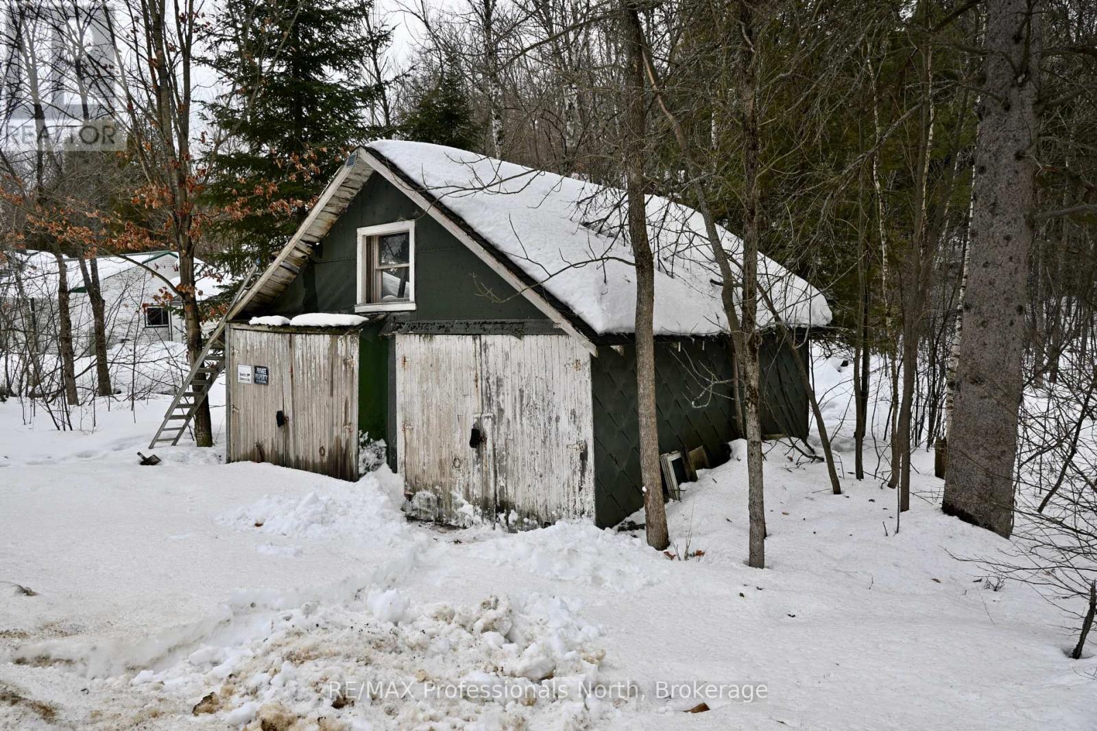 2874 North Portage Road, Lake Of Bays, Ontario  P1H 2J6 - Photo 5 - X12857986