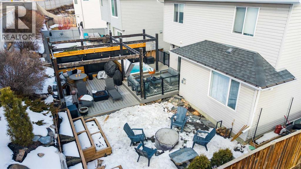 745 Fairways Green Nw, Airdrie, Alberta  T4B 3E6 - Photo 35 - A2291431