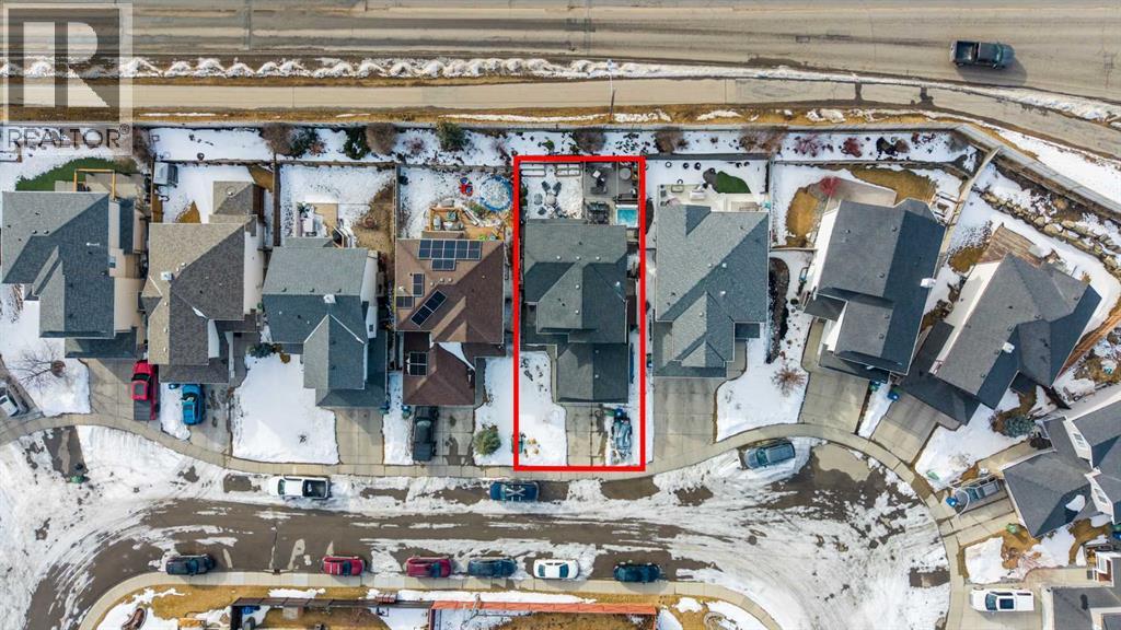 745 Fairways Green Nw, Airdrie, Alberta  T4B 3E6 - Photo 4 - A2291431