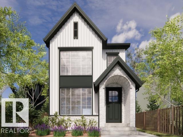 1308 9 ST NW, edmonton, Alberta