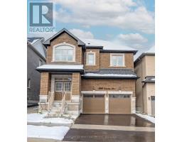 1144 SKYRIDGE BOULEVARD, Pickering, Ontario