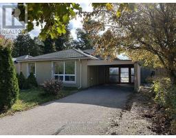 85 AURORA HEIGHTS DRIVE, Aurora, Ontario