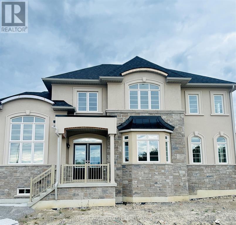 1 WAYNE ALLISON DRIVE, Georgina, Ontario