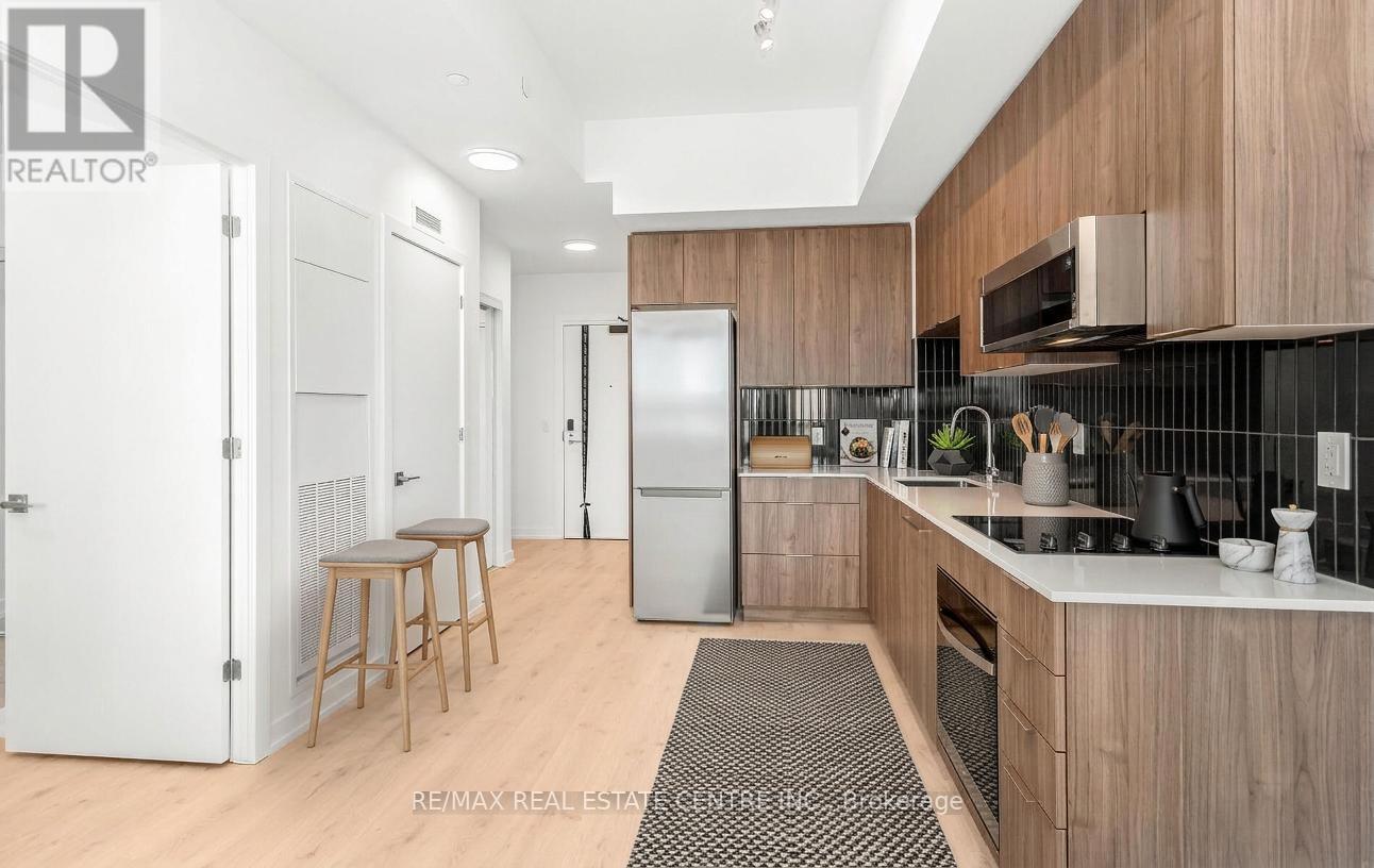 441 - 2501 Saw Whet Boulevard, Oakville, Ontario  L6M 5N2 - Photo 12 - W12857942