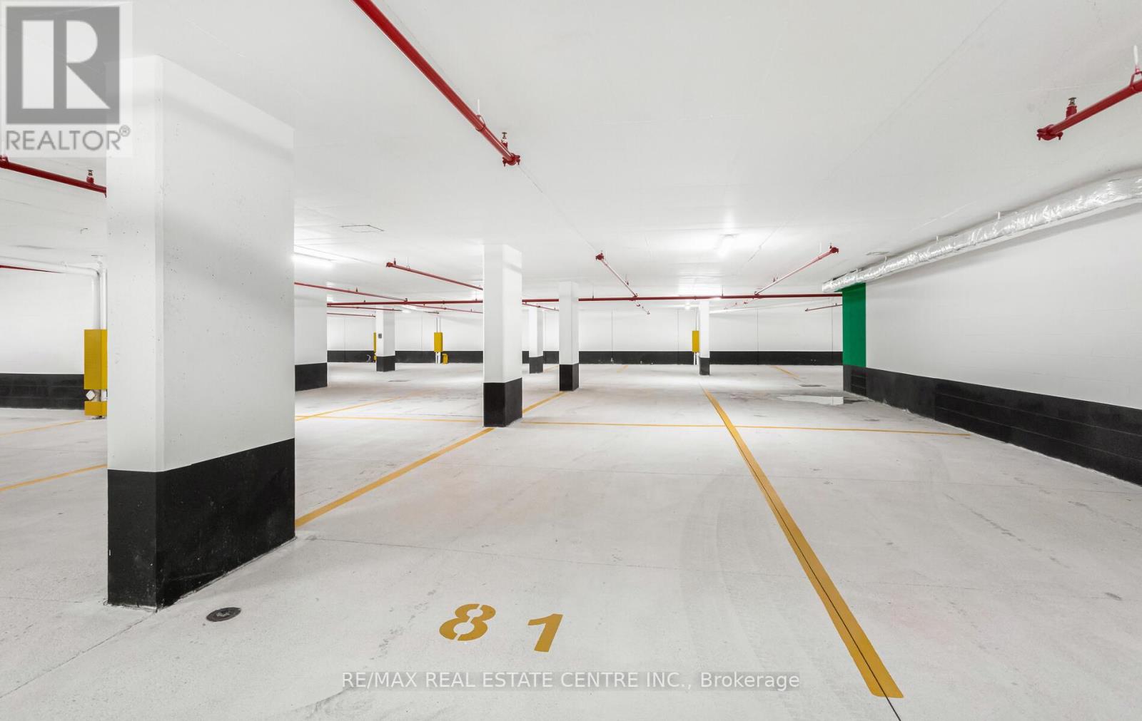 441 - 2501 Saw Whet Boulevard, Oakville, Ontario  L6M 5N2 - Photo 19 - W12857942