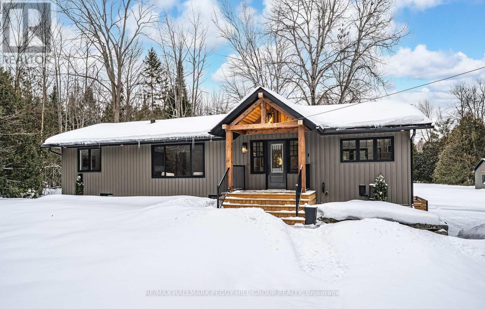 2764 FAIRGROUNDS ROAD, Severn, Ontario