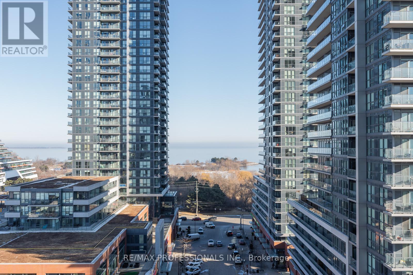 1110 - 10 Park Lawn Road, Toronto, Ontario  M8V 0H9 - Photo 18 - W12857982