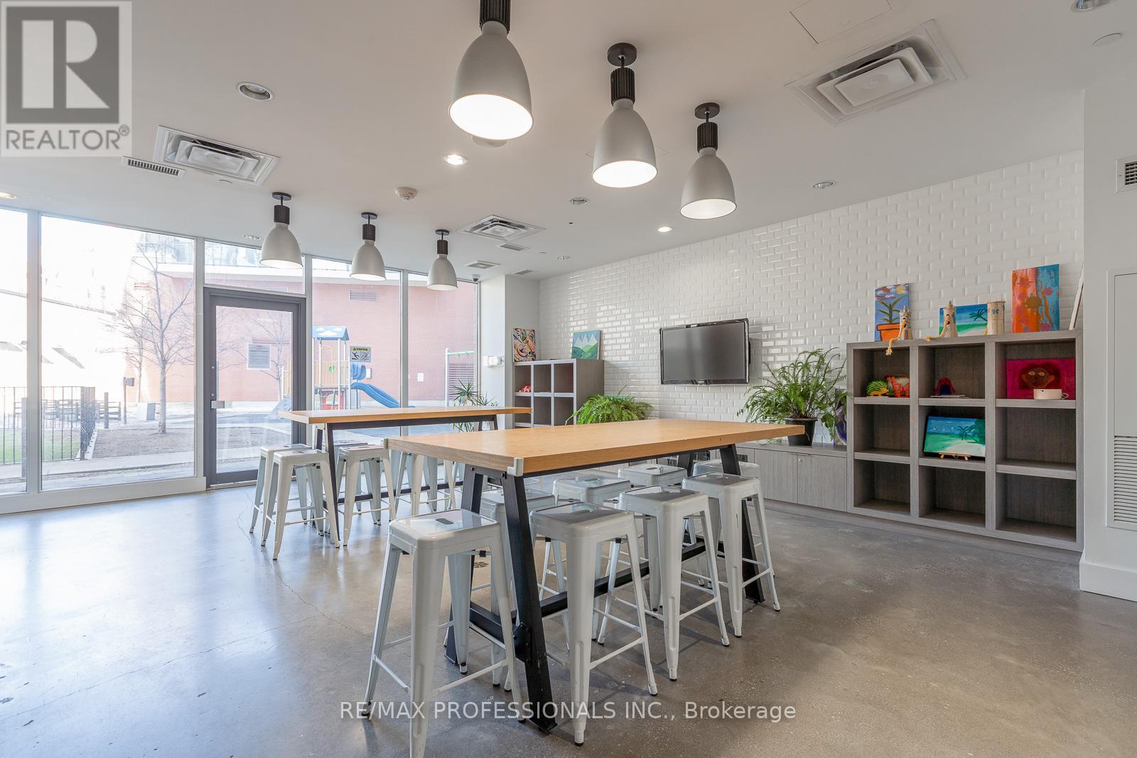 1110 - 10 Park Lawn Road, Toronto, Ontario  M8V 0H9 - Photo 22 - W12857982