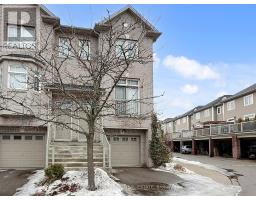 115 PIGGOTT MEWS DRIVE, Toronto, Ontario