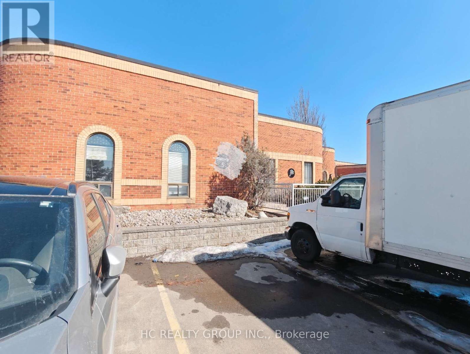 5 - 1200 AEROWOOD DRIVE, Mississauga, Ontario