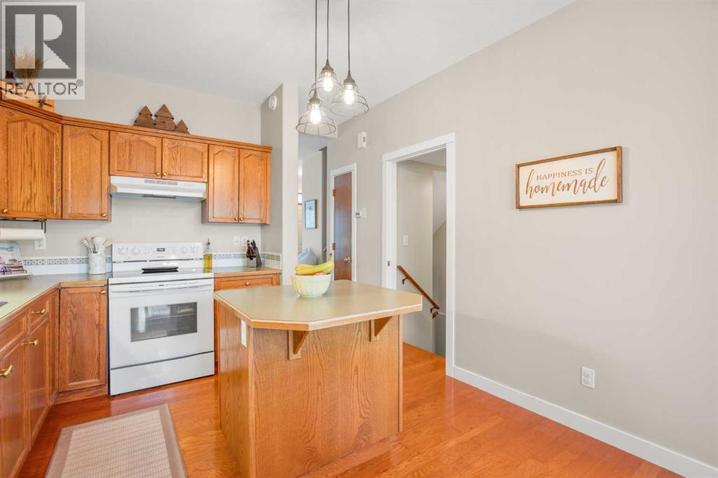 71 Abel Close, Red Deer, Alberta  T4R 2Y2 - Photo 8 - A2290891